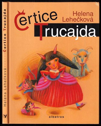 Čertice Trucajda