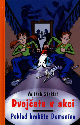 Poklad hraběte Domanína