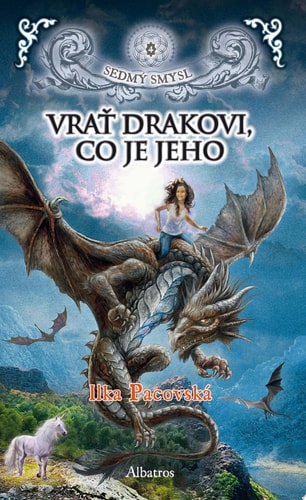 Vrať drakovi, co je jeho