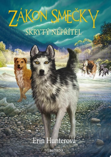 Zákon smečky (2) - Skrytý nepřítel