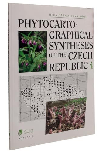 Phytocartographical Syntheses of the Czech Republic 3