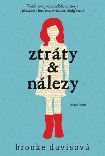 Ztráty a nálezy