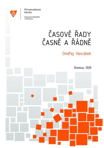 Časové řady časně a řádně