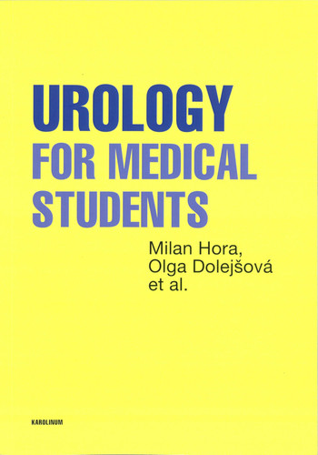 Urology for Medical Students