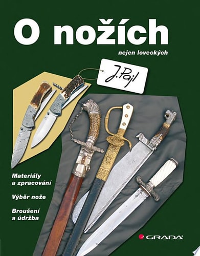 O nožích
