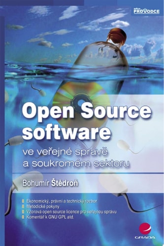 Open Source software ve veřejné správě a soukromém sektoru