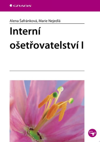 Interní ošetřovatelství I
