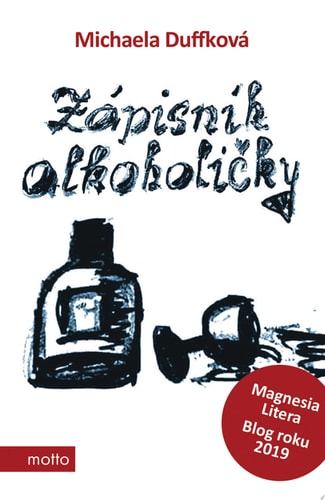 Zápisník alkoholičky