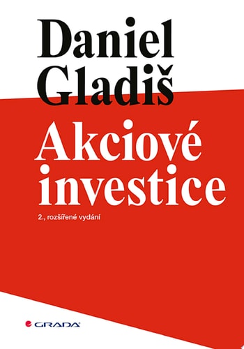 Akciové investice 2., rozšířené vydání