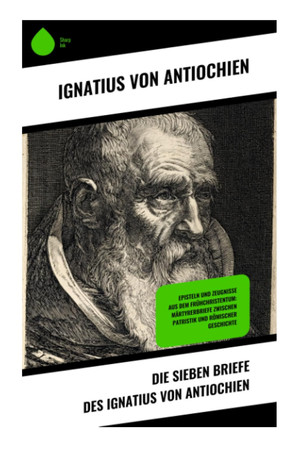 Die sieben Briefe des Ignatius von Antiochien: Episteln und Zeugnisse aus dem Frühchristentum: Märtyrerbriefe zwischen Patristik und römischer Geschichte