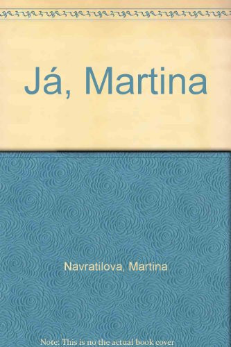 Já, Martina