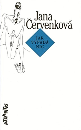Jak vypadá nic (Czech Edition)