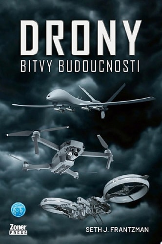 Drony Bitvy budoucnosti