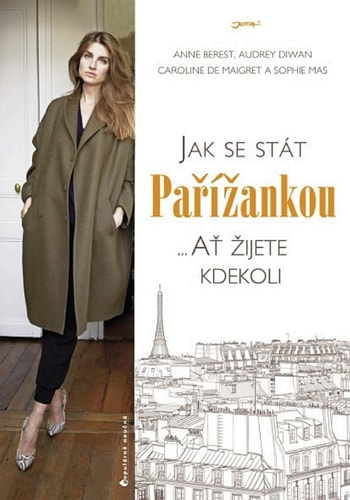 Jak se stát Pařížankou