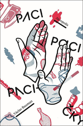 Paci paci pacičky...