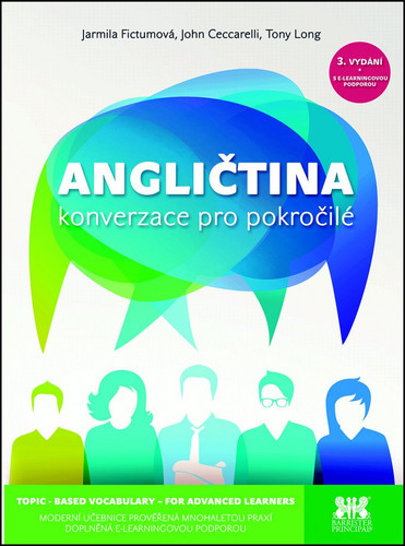 Angličtina konverzace pro pokročilé