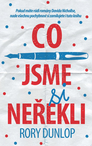 Co jsme si neřekli