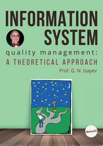 Information System Quality Management A Theoretical Approach