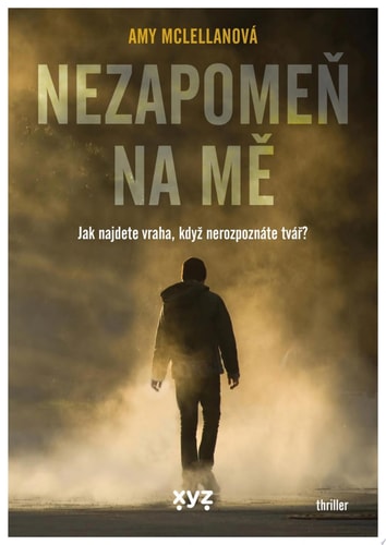 Nezapomeň na mě