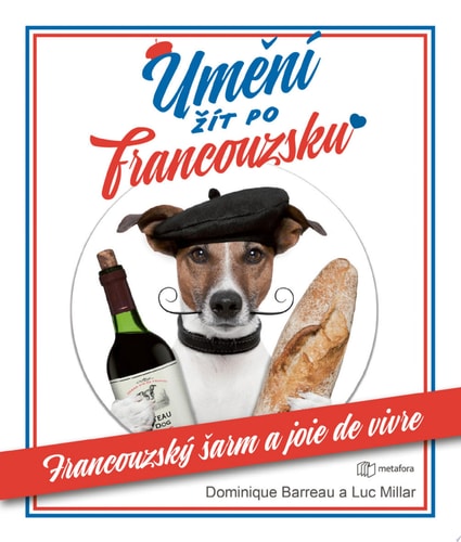 Umění žít po francouzsku