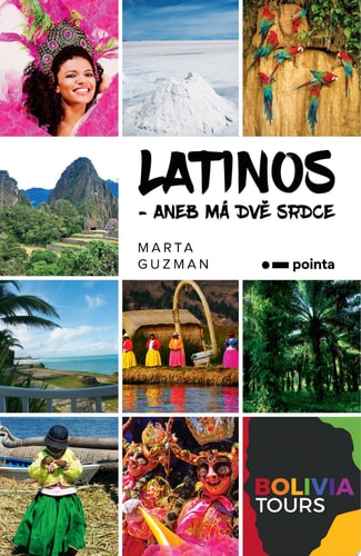 Latinos aneb Má dvě srdce