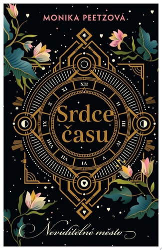 Srdce času: Neviditelné město
