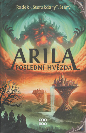 Arila Poslední hvězda
