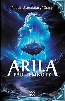 Arila Pád temnoty