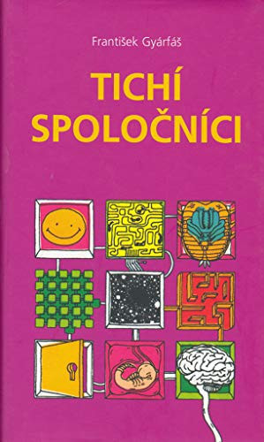 Tichi Spolocnici