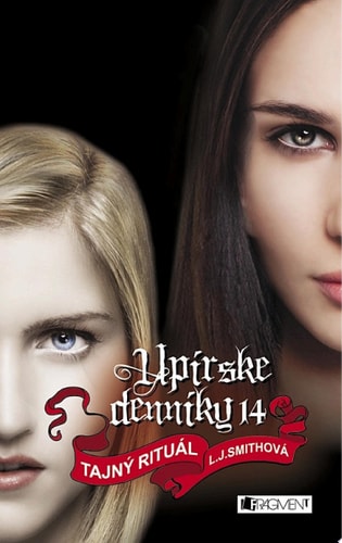 Upírske denníky 14 – Tajný rituál