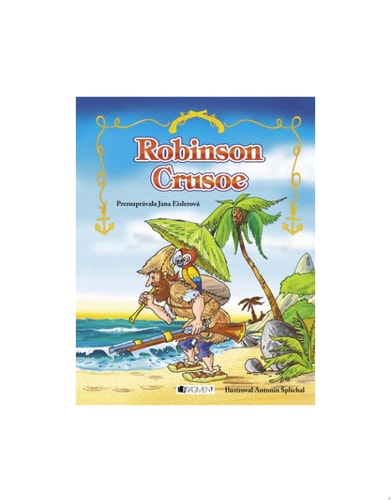 Robinson Crusoe