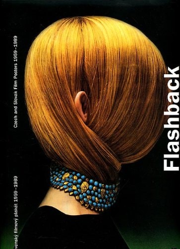 Flashback: Czech and Slovak Film Posters 1959-1989