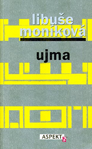 Ujma (Knižná edícia feministického kultúrneho časopisu Aspekt)