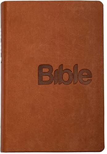 Bible překlad 21. století