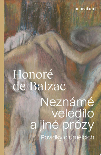 Neznámé veledílo a jiné prózy