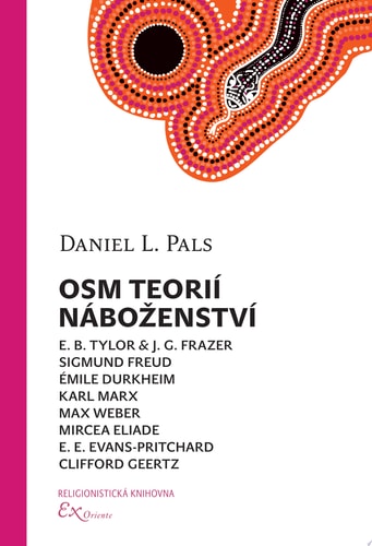 Osm teorií náboženství