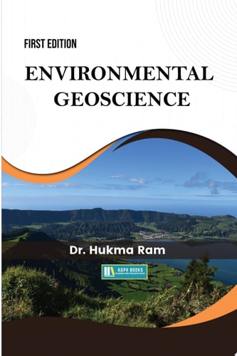 Environmental Geoscience