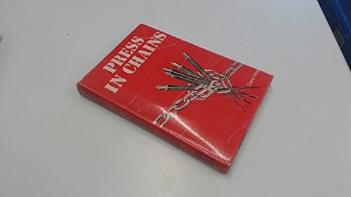 Press in Chains