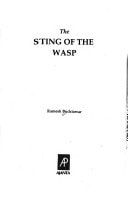 The sting of the wasp