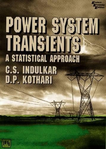 Power System Transients A Statistical Approach