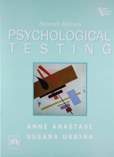 Psychological Testing