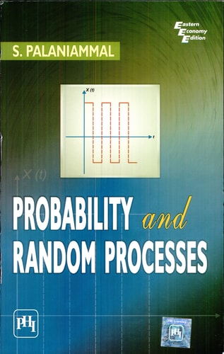 Probability and Random Processes