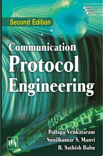 COMMUNICATION PROTOCOL ENGINEERING