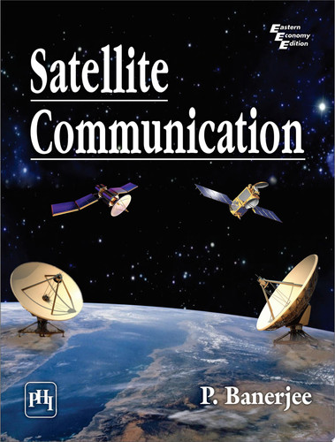 SATELLITE COMMUNICATION