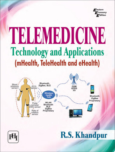 TELEMEDICINE TECHNOLOGY AND APPLICATIONS (MHEALTH, TELEHEALTH AND EHEALTH)