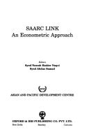 SAARC link: An econometric approach
