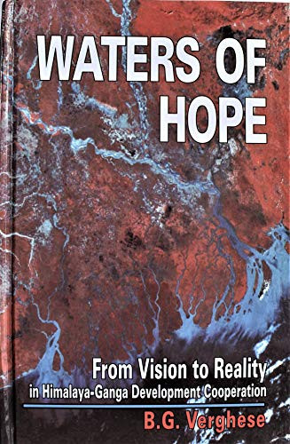Waters of Hope: From Vision to Reality in Himalaya-Ganga Development Cooperation
