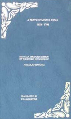 Pepys of Mogul India