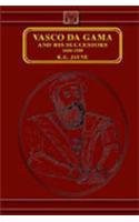 Vasco da Gama and His Successors, 1460-1580
