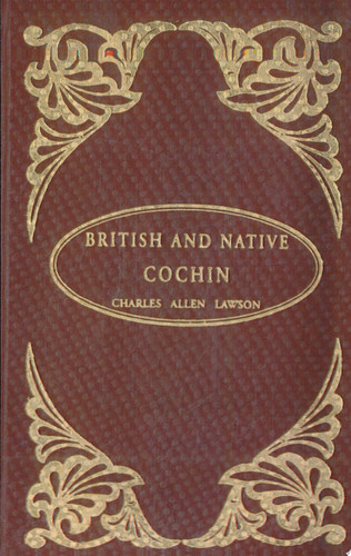 British and Native Cochin